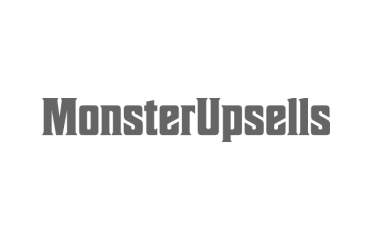Monster Upsells