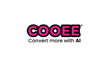 Cooee Convert more with AI