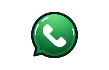 Easy Whatsapp Button