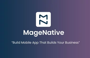 Mobile App Builder MageNative