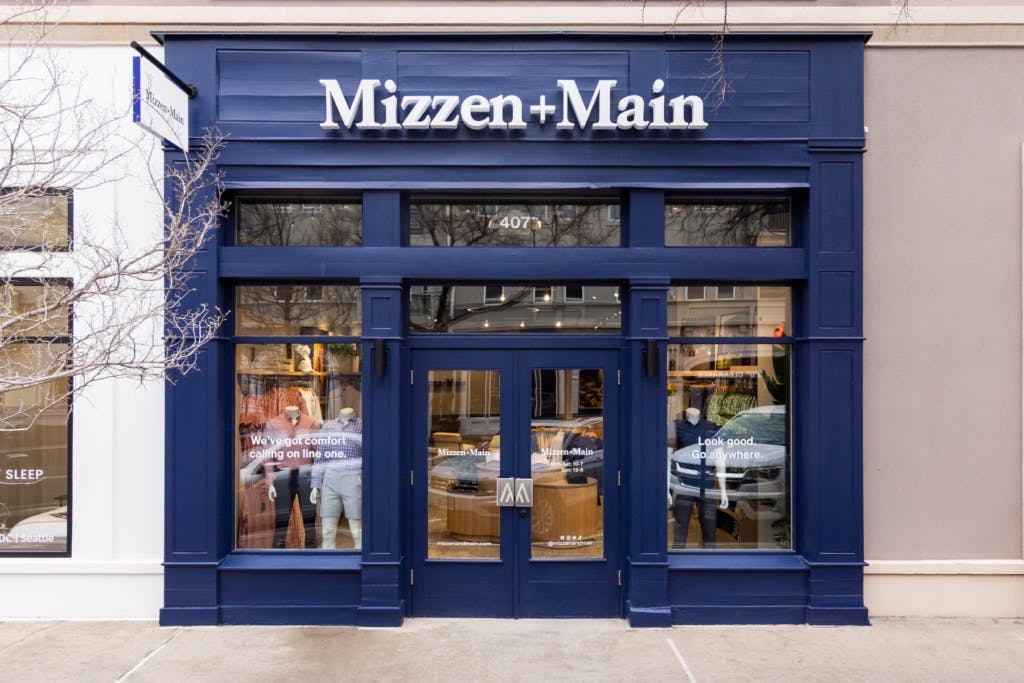Mizzen+Main Increase Their Order Value by 139%